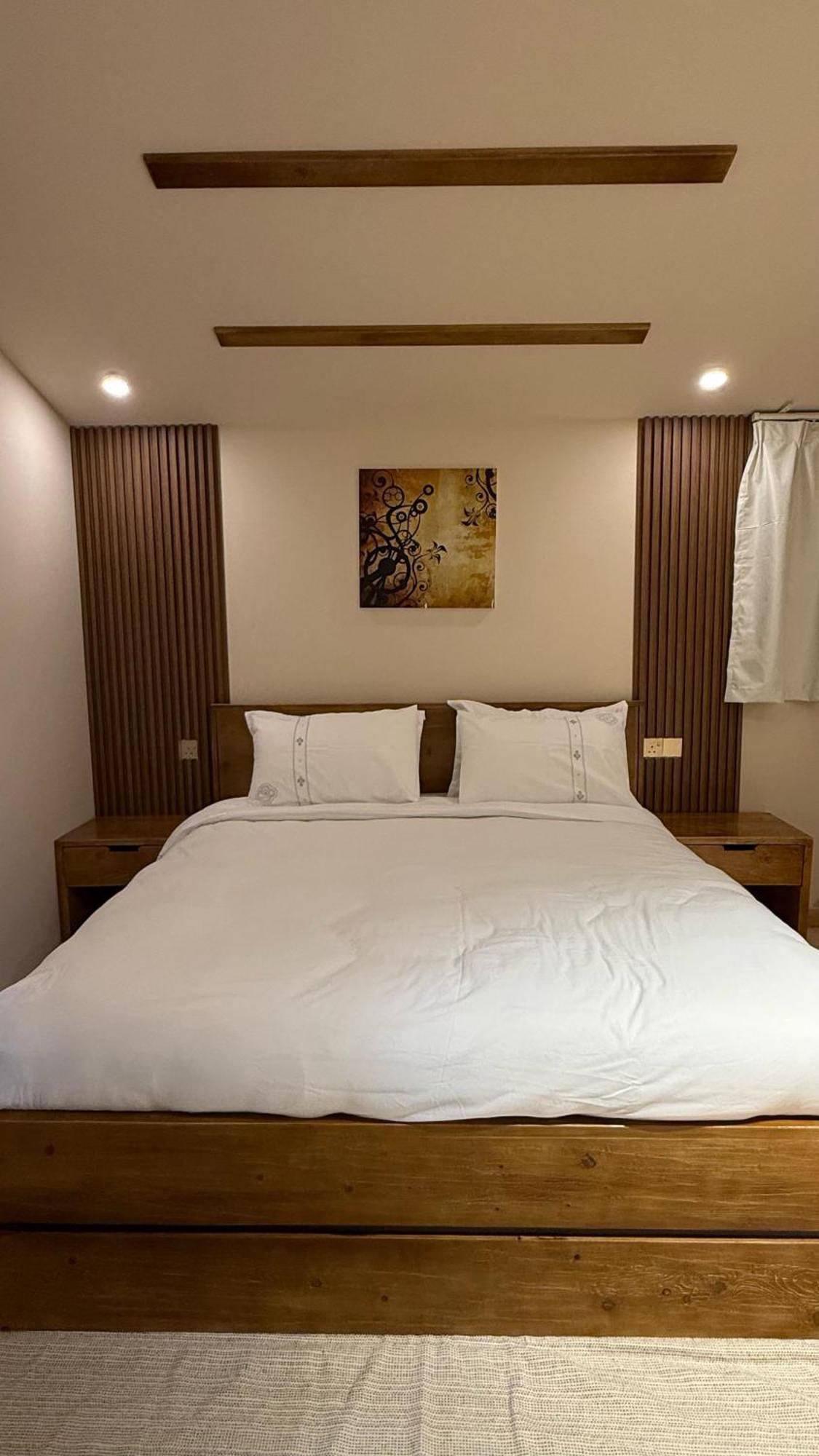 Marbella Bungalows Desert Private Camp Badīyah Esterno foto